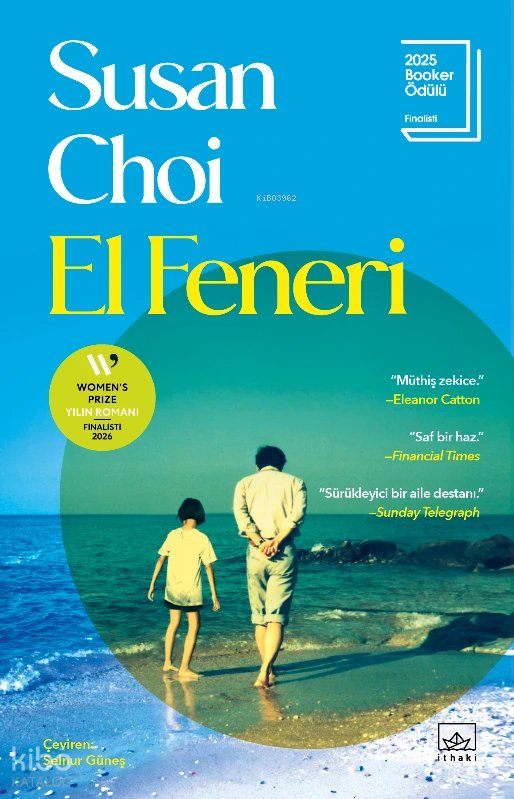 El Feneri - Susan Choi