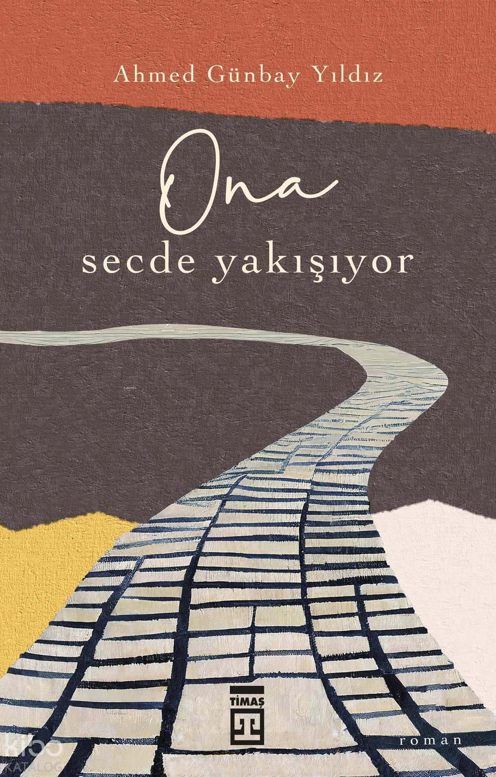 O'na Secde Yakışıyor