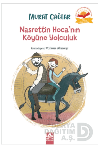 NASRETTİN HOCANIN KÖYÜNE YOLCULUK
