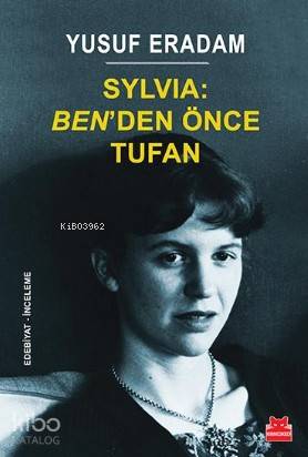 Sylvia:Ben'den Önce Tufan - Yusuf Eradam