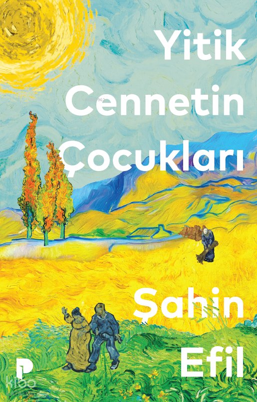 Yitik Cennetin Çocukları
