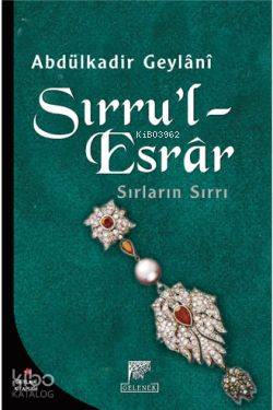 Sırru'l-Esrar