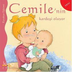 Cemile'nin Kardeşi Oluyor - Aline De Pétingy