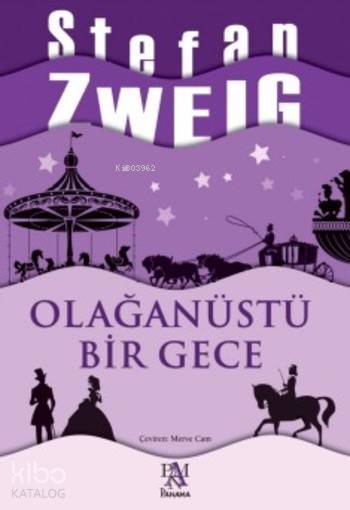 Olağanüstü Bir Gece