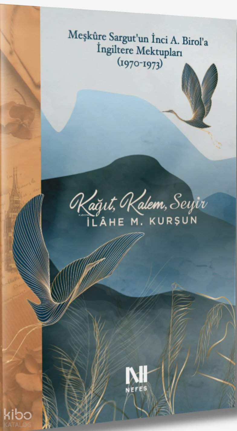 Kağıt Kalem Seyir