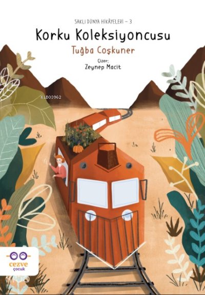 Korku Koleksiyoncusu - Tuğba Coşkuner
