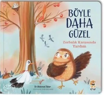 Böyle Daha Güzel - Mehmet Teber