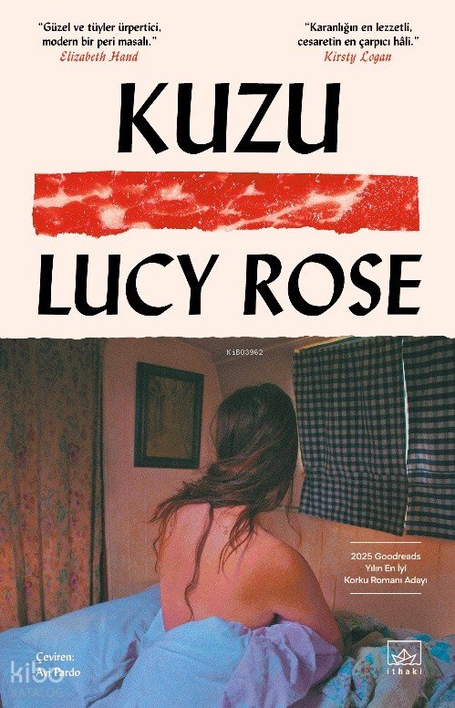 Kuzu