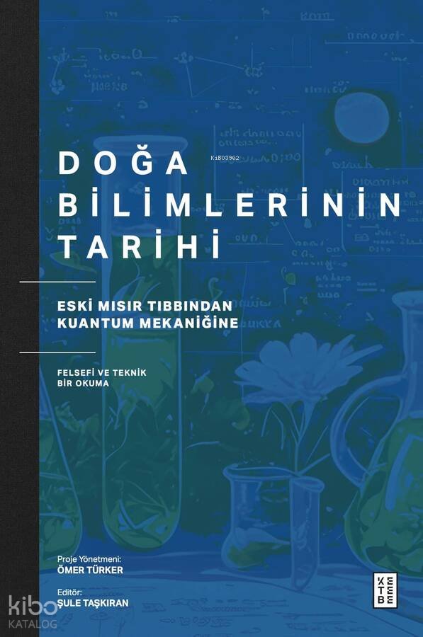 Doğa Bilimlerinin Tarihi
