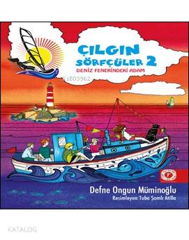 Çılgın Sörfçüler 2