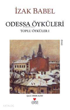 Odessa Öyküleri