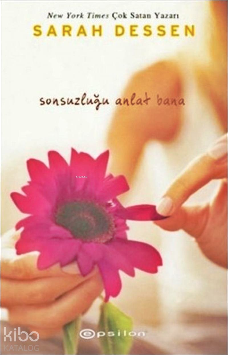 Sonsuzluğu Anlat Bana