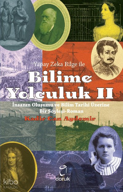 Yapay Zeka Bilge İle Bilime Yolculuk II