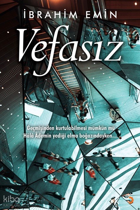 Vefasız