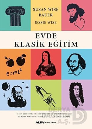 EVDE KLASİK EĞİTİM / S.W.BAUER