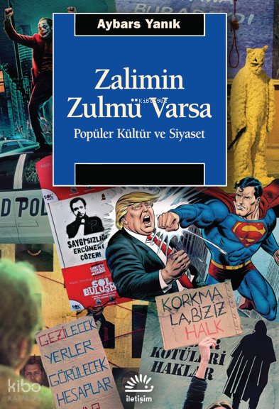 Zalimin Zulmü Varsa - Aybars Yanık