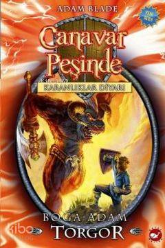 Canavar Peşinde - Karanlıklar Diyarı