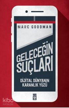Geleceğin Suçları