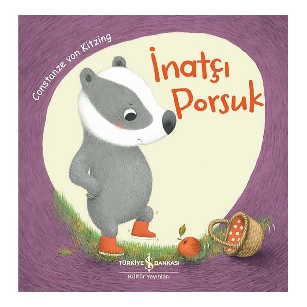 İNATÇI PORSUK