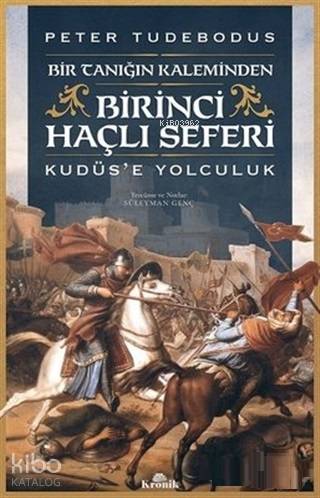 Birinci Haçlı Seferi