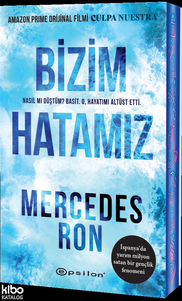 BİZİM HATAMIZ