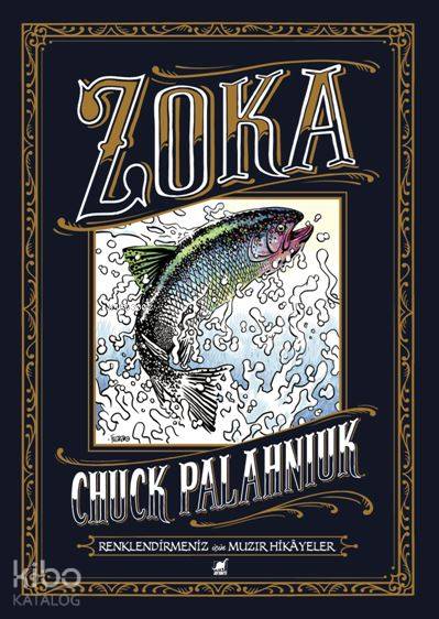 Zoka