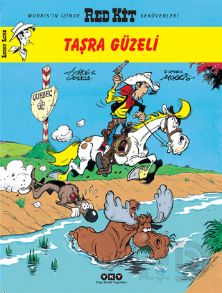 RED KİT TAŞRA GÜZELİ