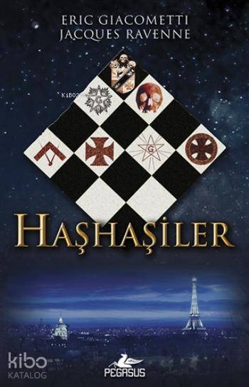 Haşhaşiler