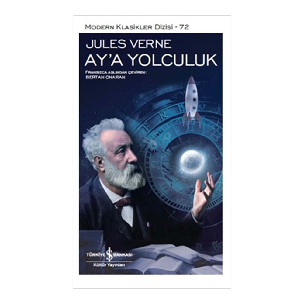 MKD / AYA YOLCULUK - 72