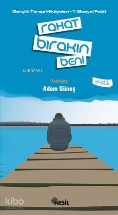 Rahat Bırakın Beni - Adem Güneş (Pedagog)