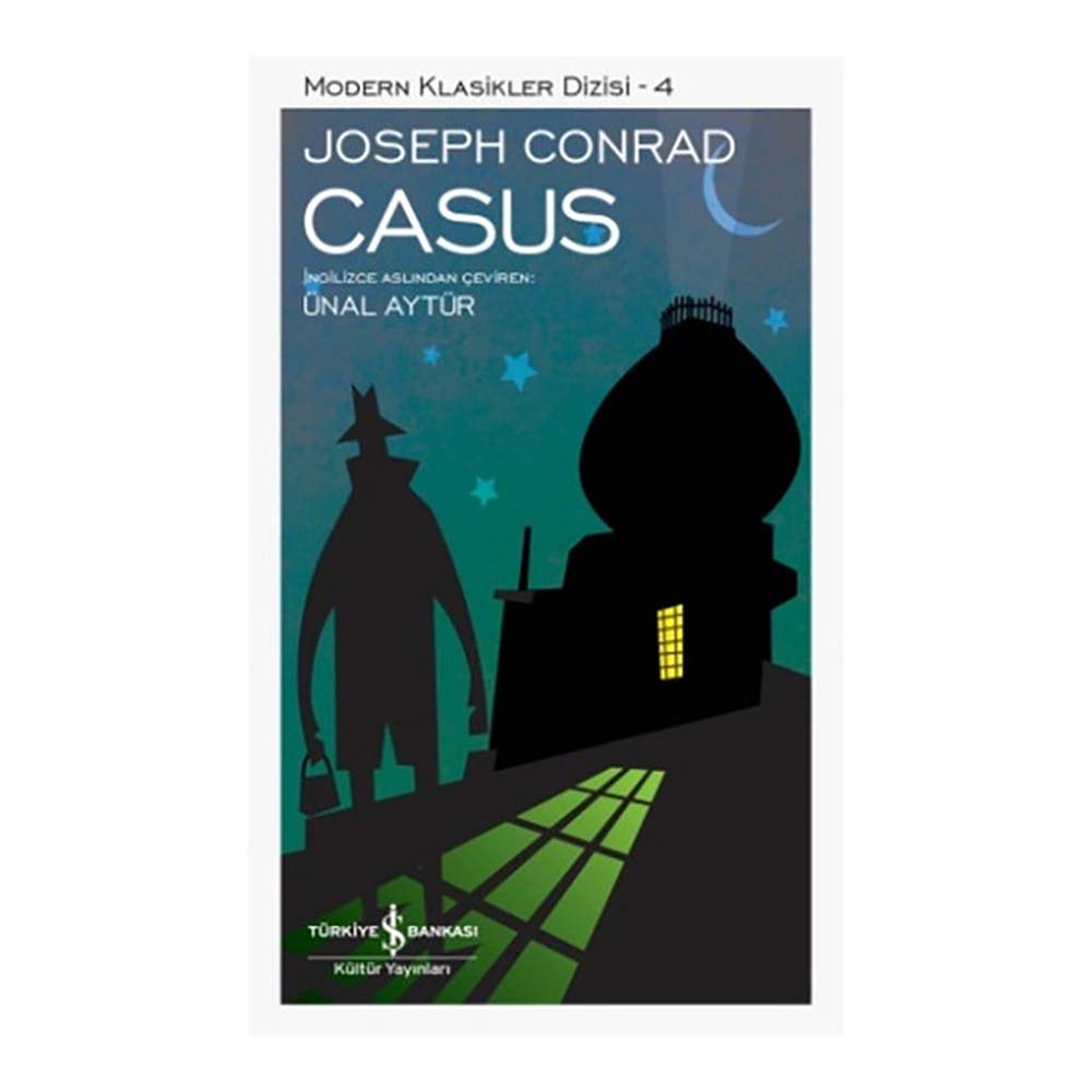 MKD / CASUS - 4
