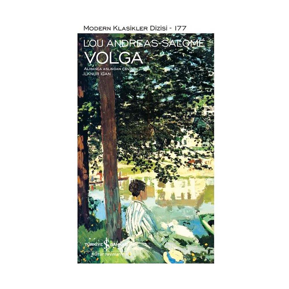 MKD / VOLGA -177
