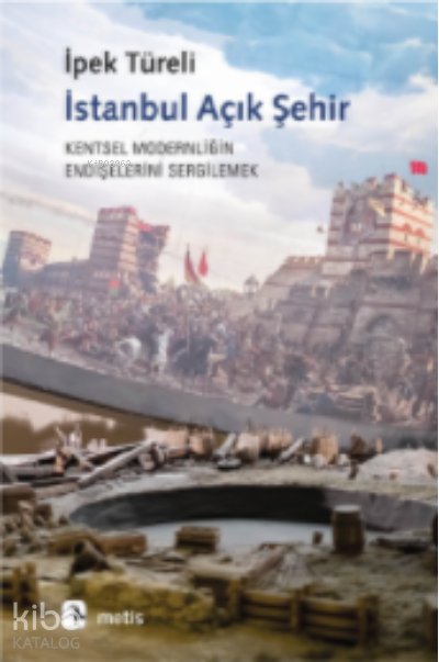 İstanbul Açık Şehir
