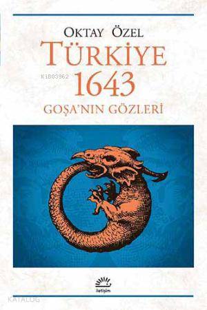 Türkiye 1643 - Oktay Özel