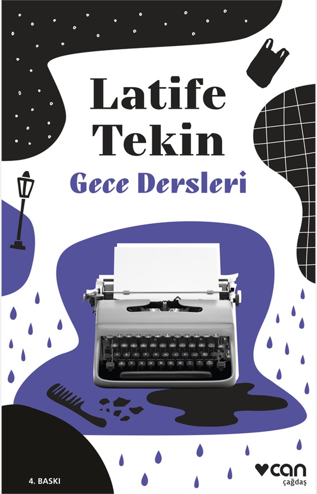Gece Dersleri