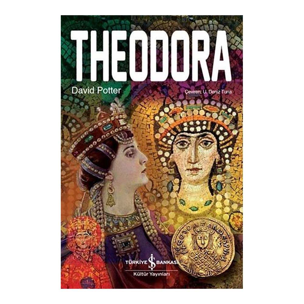 THEODORA (KARTON KAPAK)
