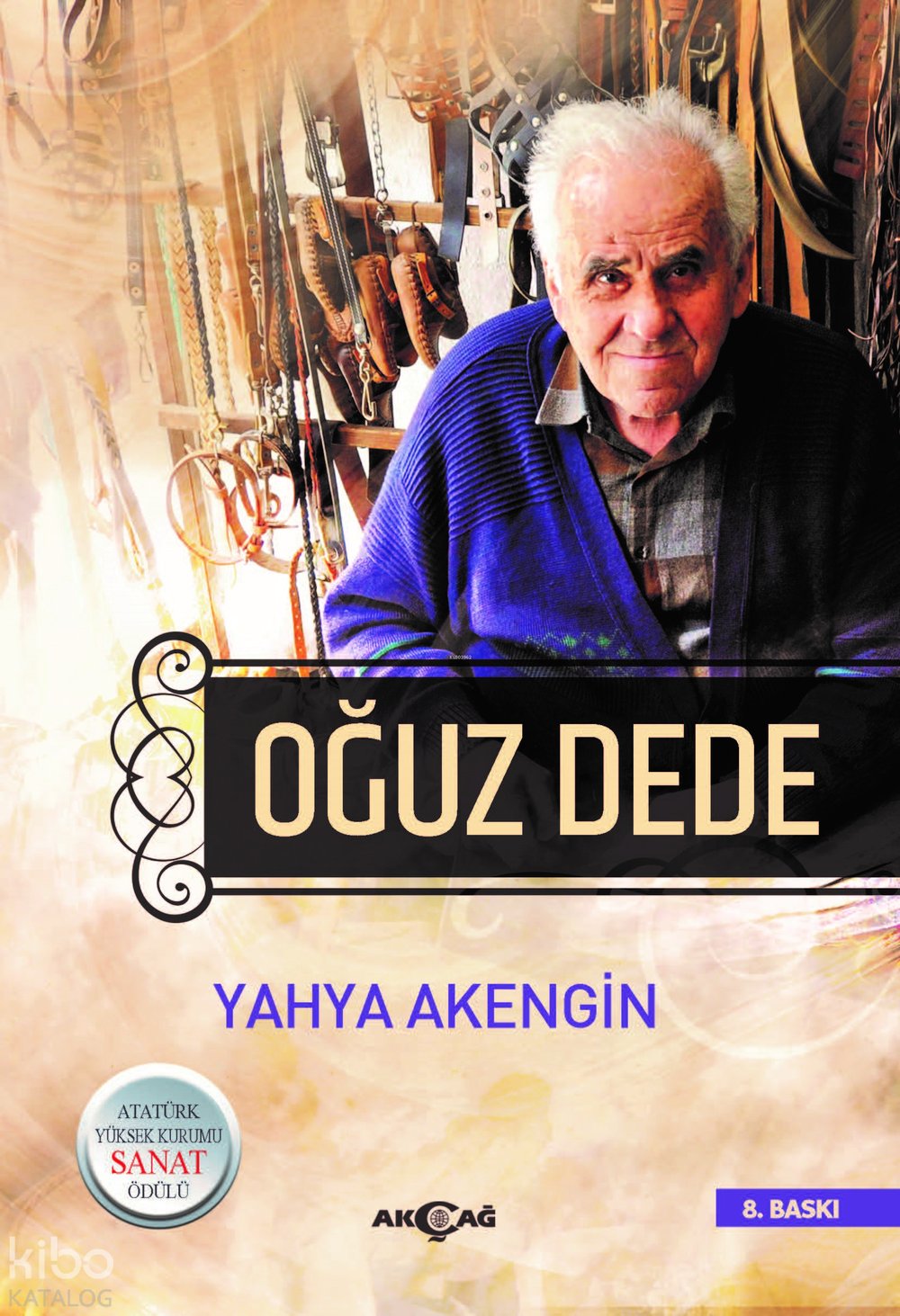 Oğuz Dede - Yahya Akengin
