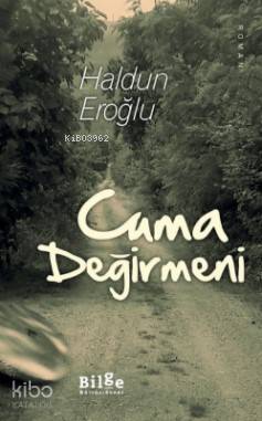 Cuma Değirmeni