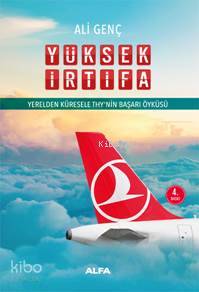 Yüksek İrtifa - Ali Genç