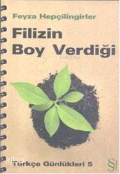 Filizin Boy Verdiği