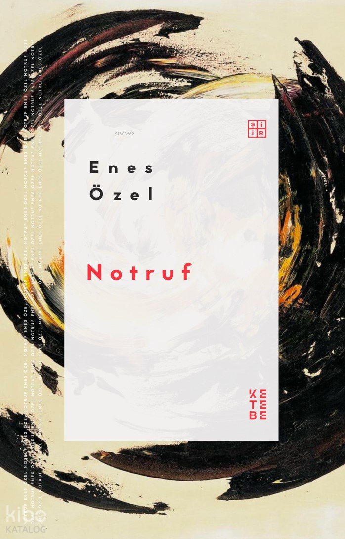 Notruf - Enes Özel