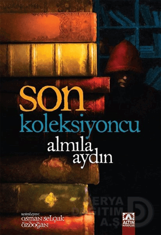 SON KOLEKSİYONCU
