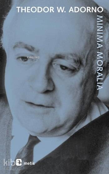 Minima Moralia