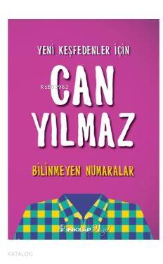 Bilinmeyen Numaralar