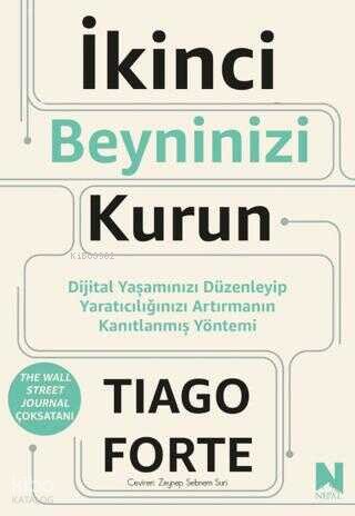 İkinci Beyninizi Kurun
