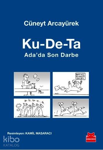 Ku-De-Ta