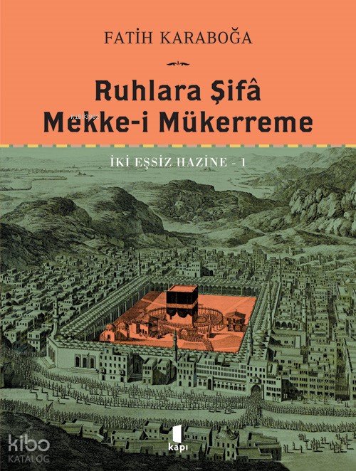 Ruhlara Şifa