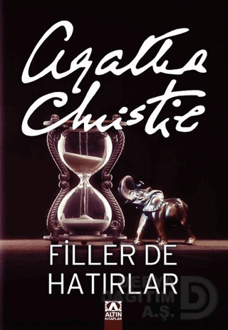 FİLLERDE HATIRLAR