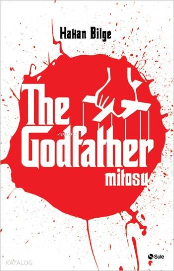 Godfather Mitosu - Hakan Bilge