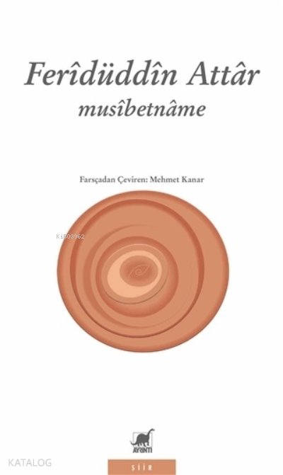 Musibetname - Feridüddin Attar
